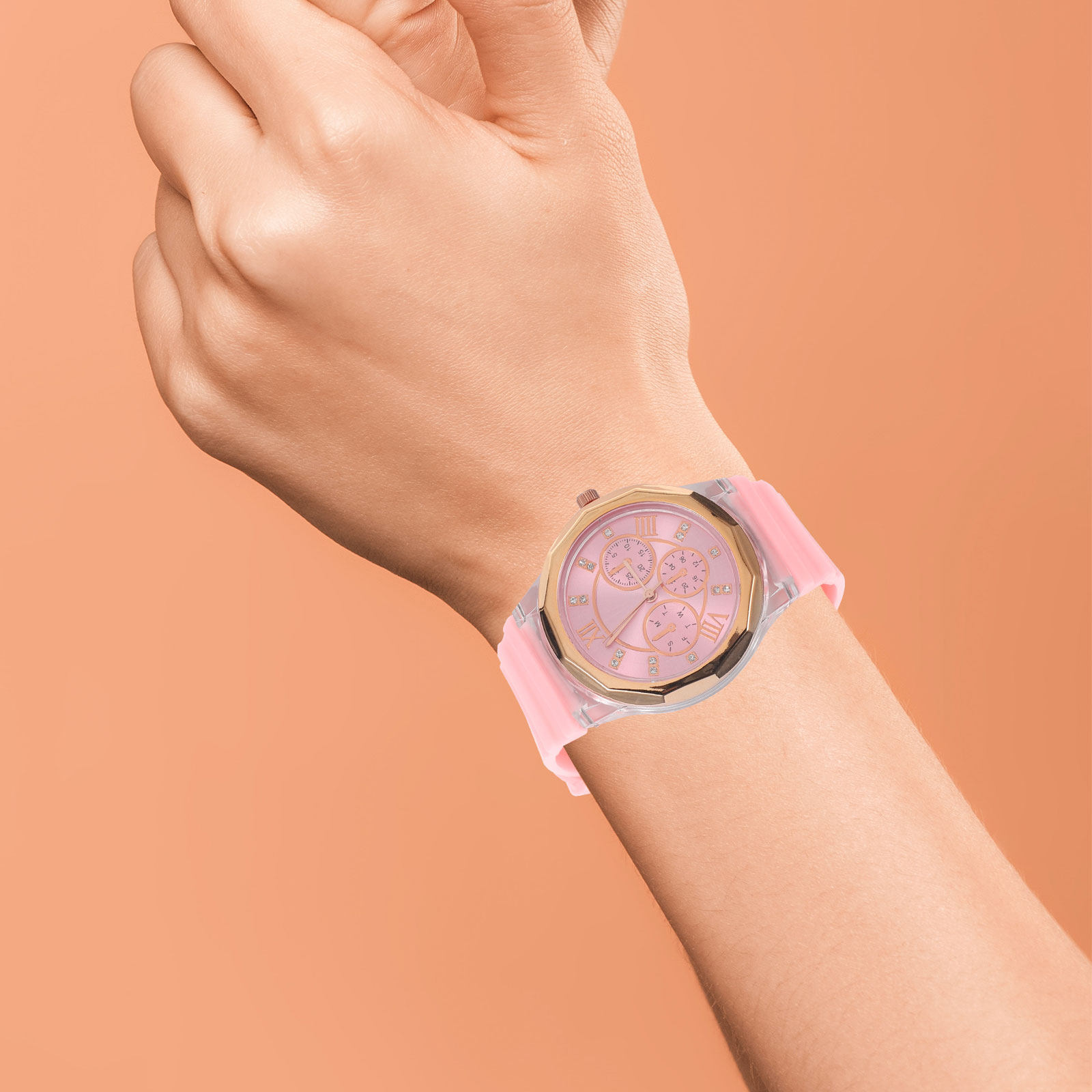 Dameshorloge met vlinderdesign - Luxury Watch Gift For Her recensie en prijs