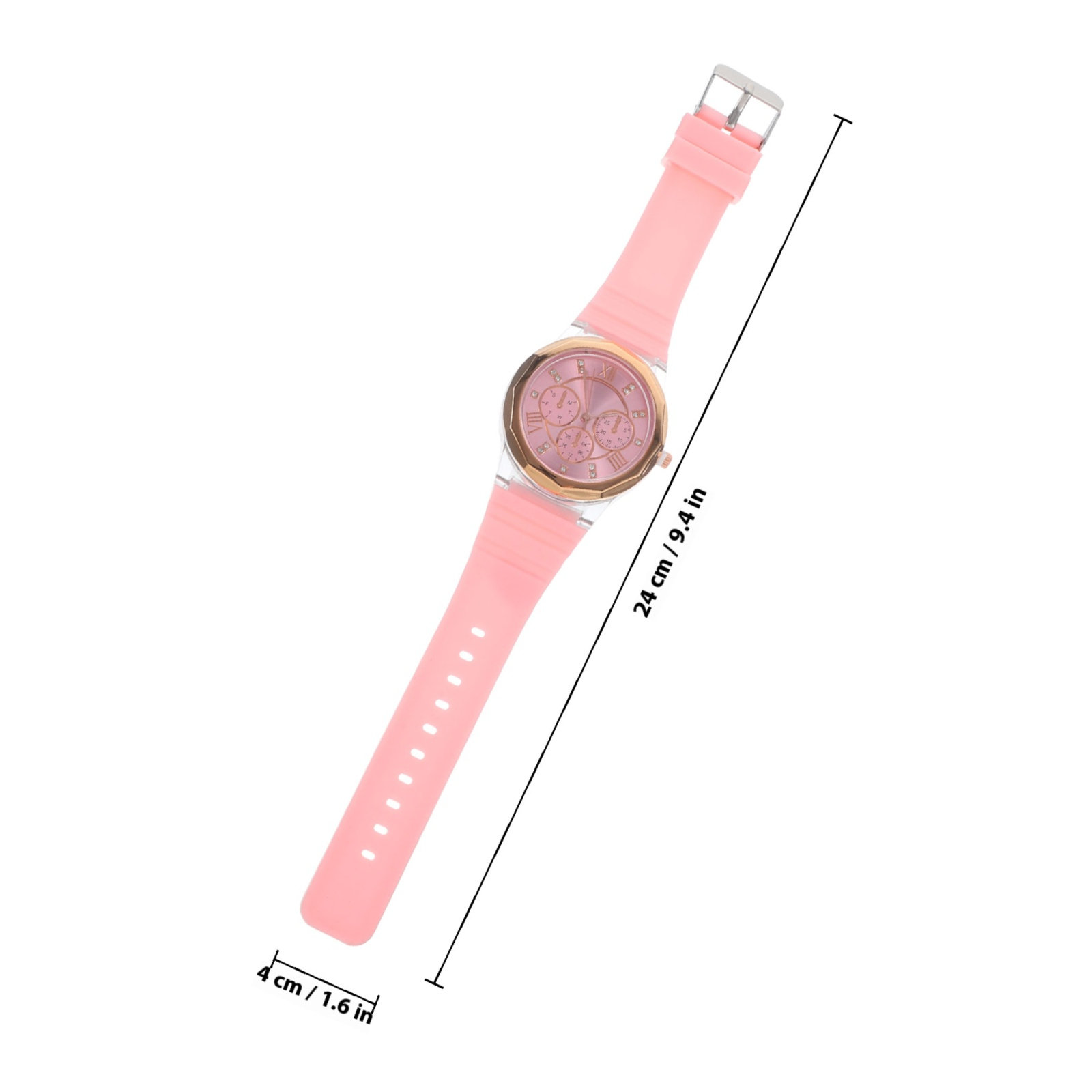 Dameshorloge met vlinderdesign - Luxury Watch Gift For Her recensie en prijs