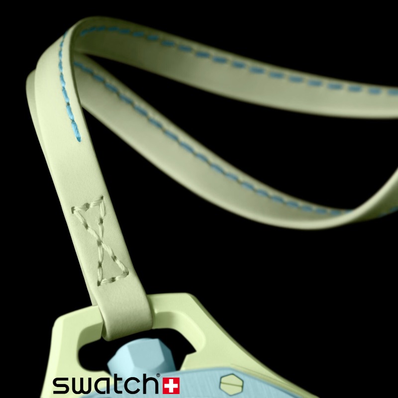 Swatch x Audemars Piguet Royal - Audemars Piguet Watch Royal Oak recensie en prijs