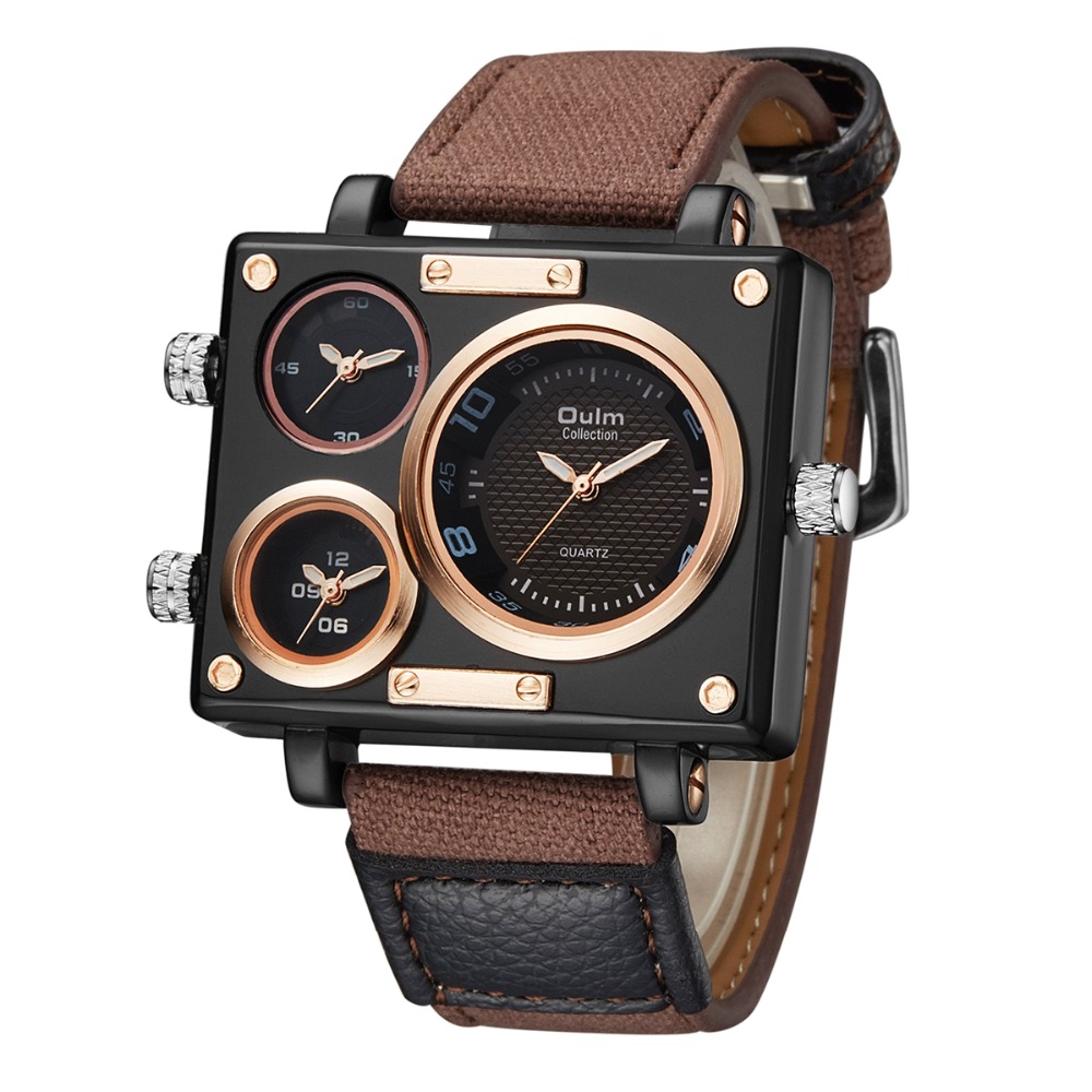 Heren Horloges Top Brand Luxe  - Luxury Watch Investment recensie en prijs