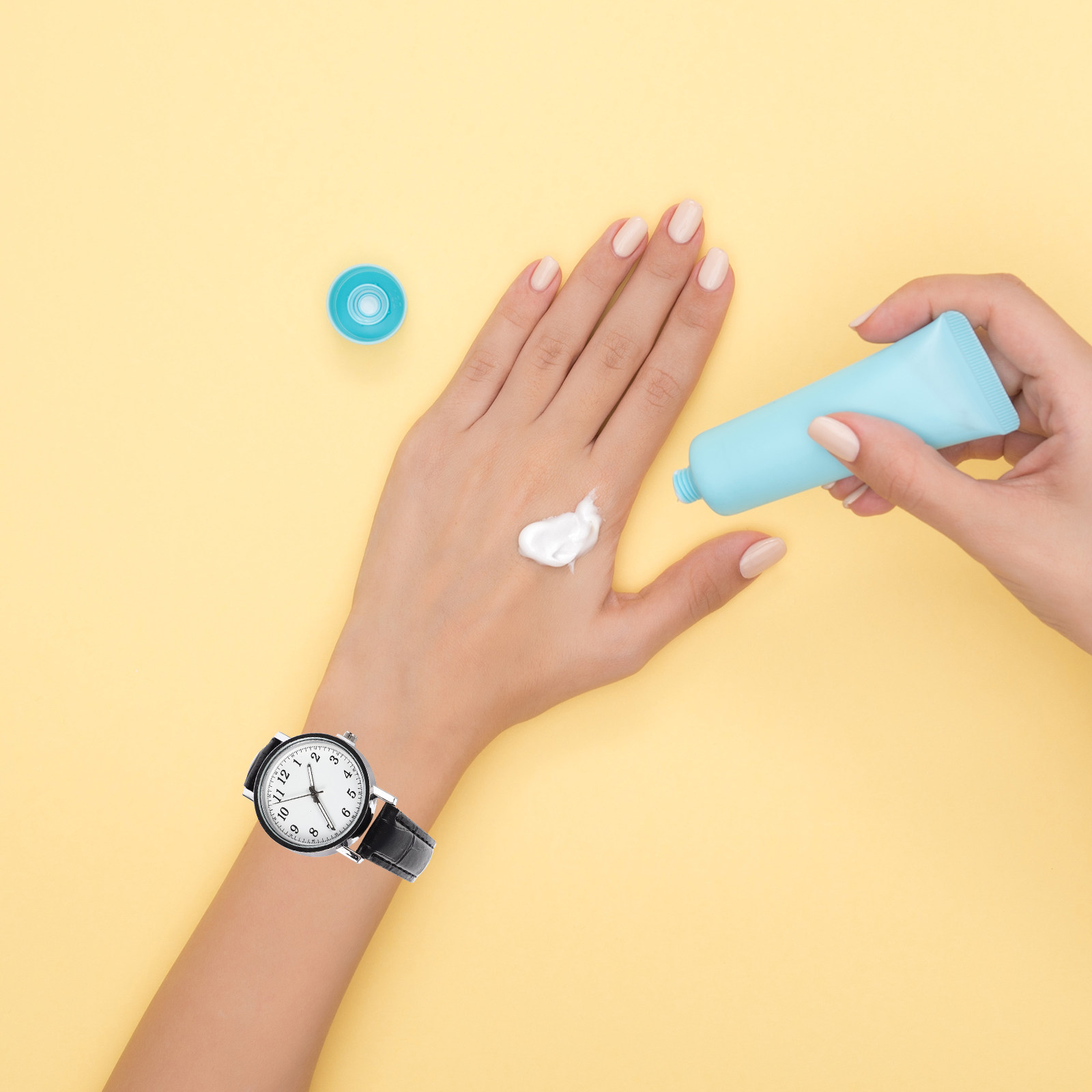 Hoogwaardig, elegant dameshorl - Luxury Watch Gift For Her recensie en prijs