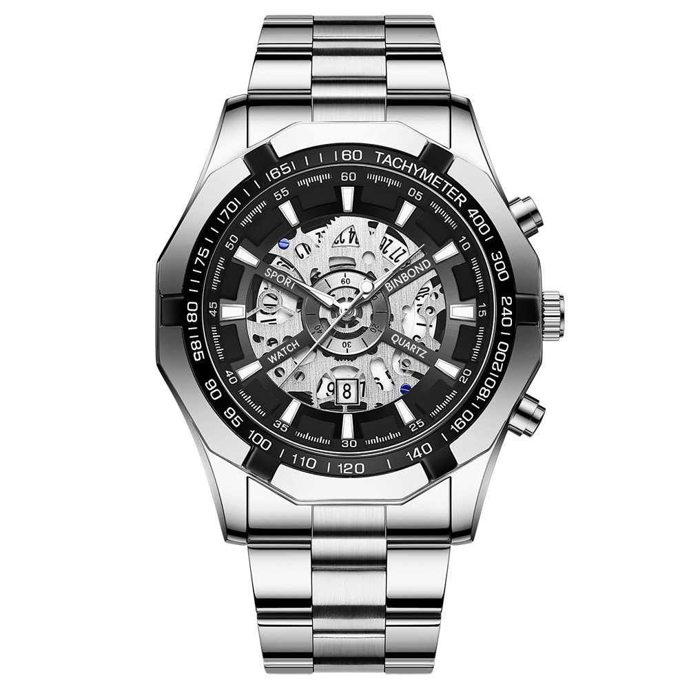 UTHAI Herenhorloge Licht Luxe  - Luxury Watch Investment recensie en prijs