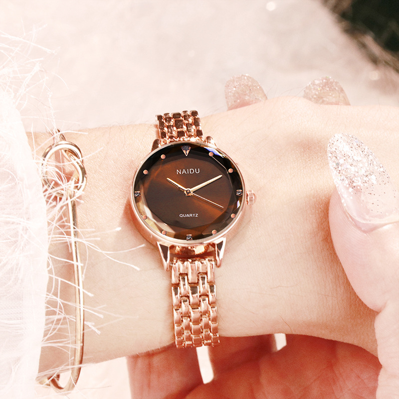 Dameshorloges Topmerk Luxe Ros - Luxury Watch Top 10 recensie en prijs