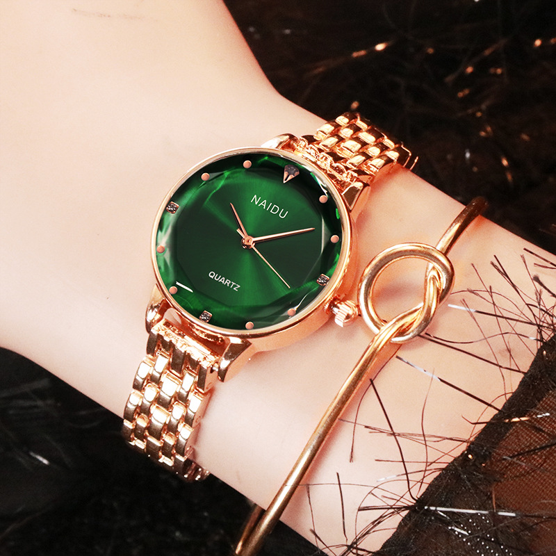 Dameshorloges Topmerk Luxe Ros - Luxury Watch Top 10 recensie en prijs