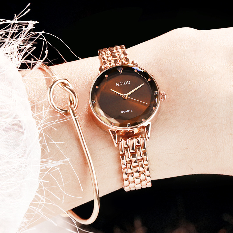 Dameshorloges Topmerk Luxe Ros - Luxury Watch Top 10 recensie en prijs